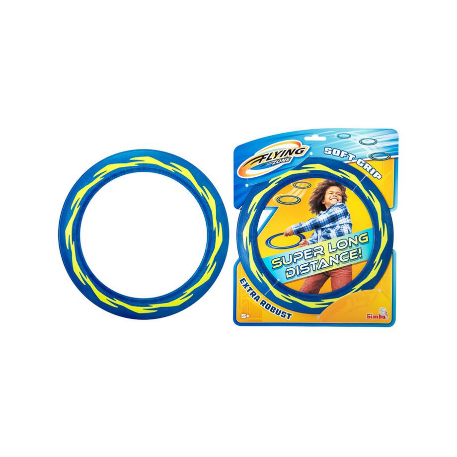 Air Blade Wurfring