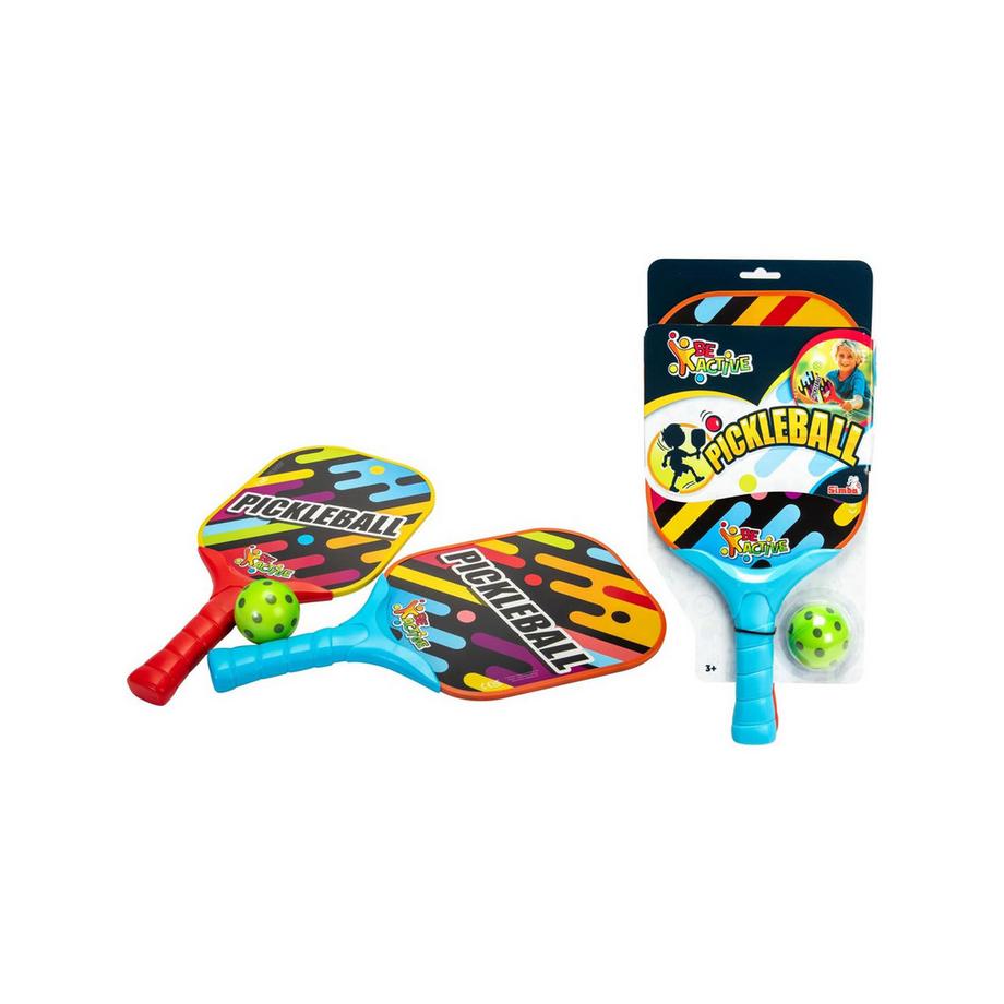 Pickleball Kids