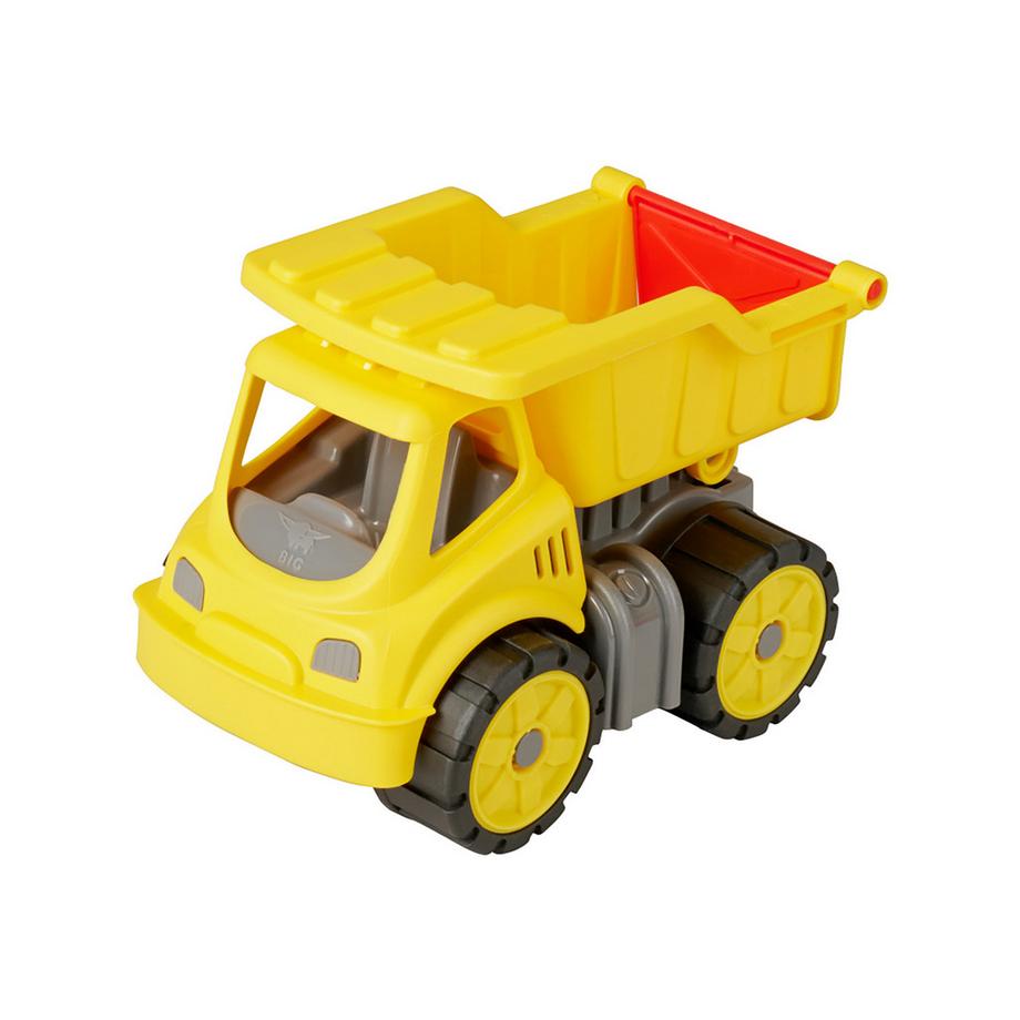 BIG Power Worker Mini Kipper