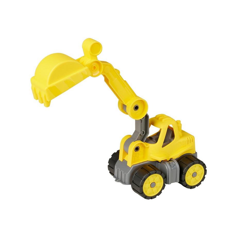 BIG  BIG Power Worker Mini Bagger 