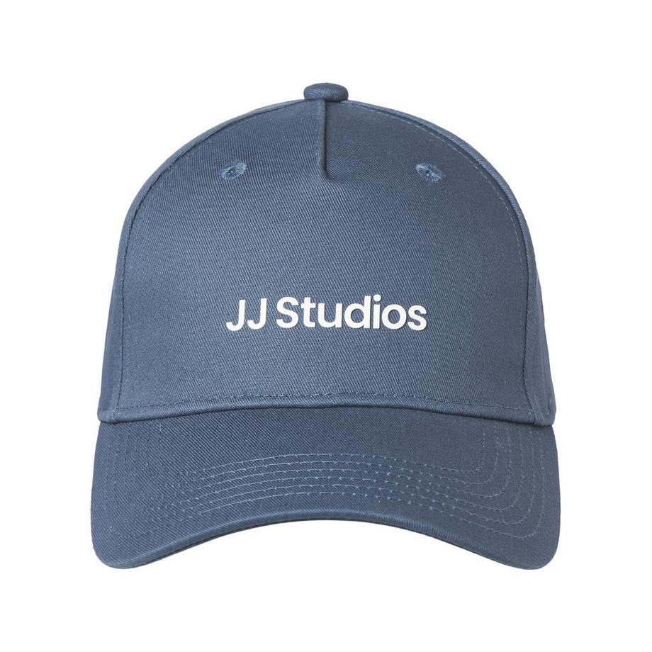 JACK & JONES Jacbase Cappellino con logo ricamato  