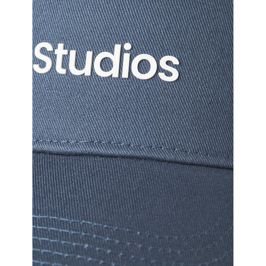 JACK & JONES Jacbase Cappellino con logo ricamato  