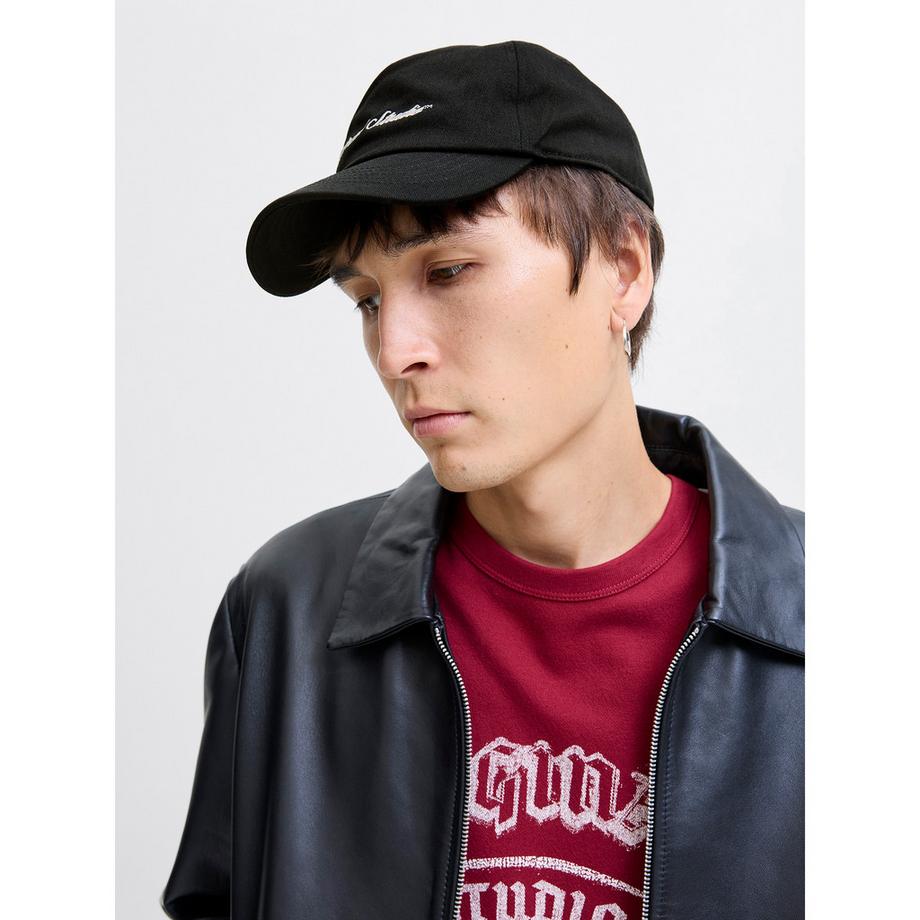 JACK & JONES Jacframe Baseball Cap  
