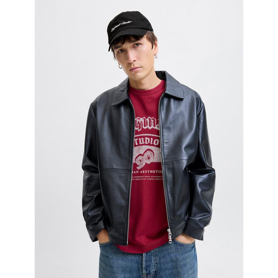JACK & JONES Jacframe Baseball Cap  