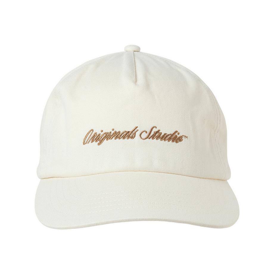 JACK & JONES Jacframe Bestickte Cap  