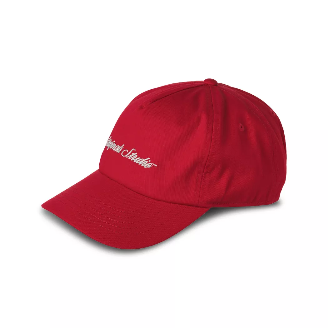 Jack & Jones - Cap, für Herren, Rot, Größe ONESIZE