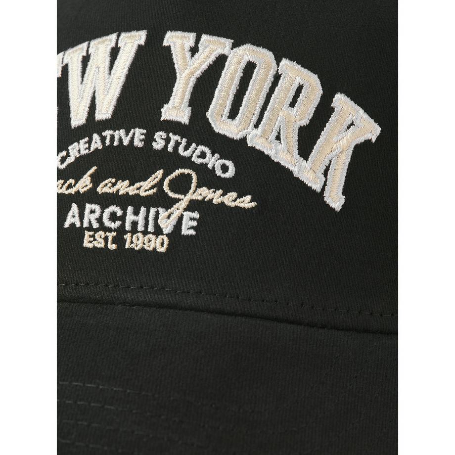 JACK & JONES Casquette Jacbase  
