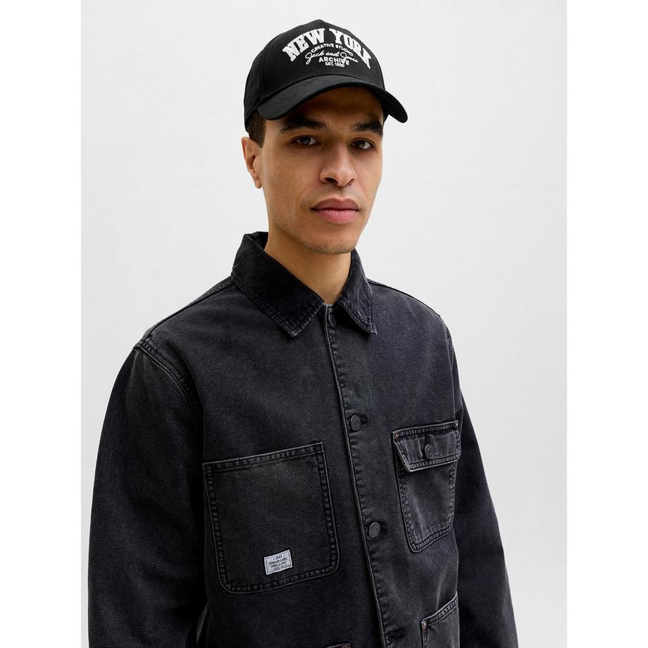 JACK & JONES Casquette Jacbase  