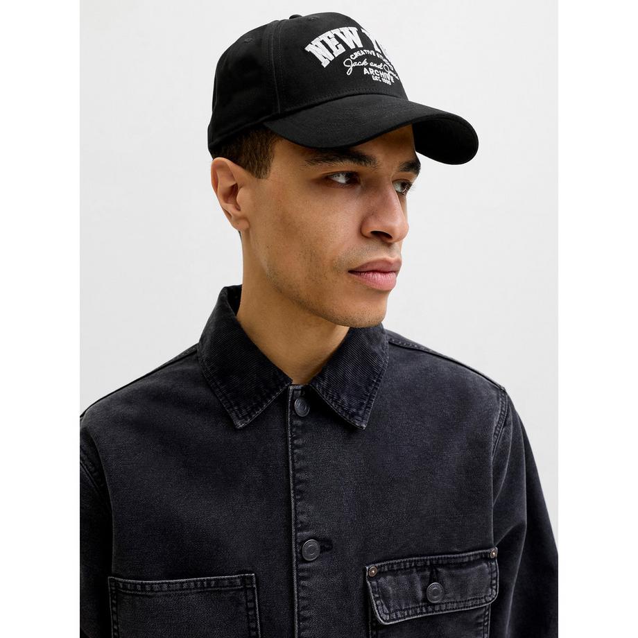 JACK & JONES Casquette Jacbase  