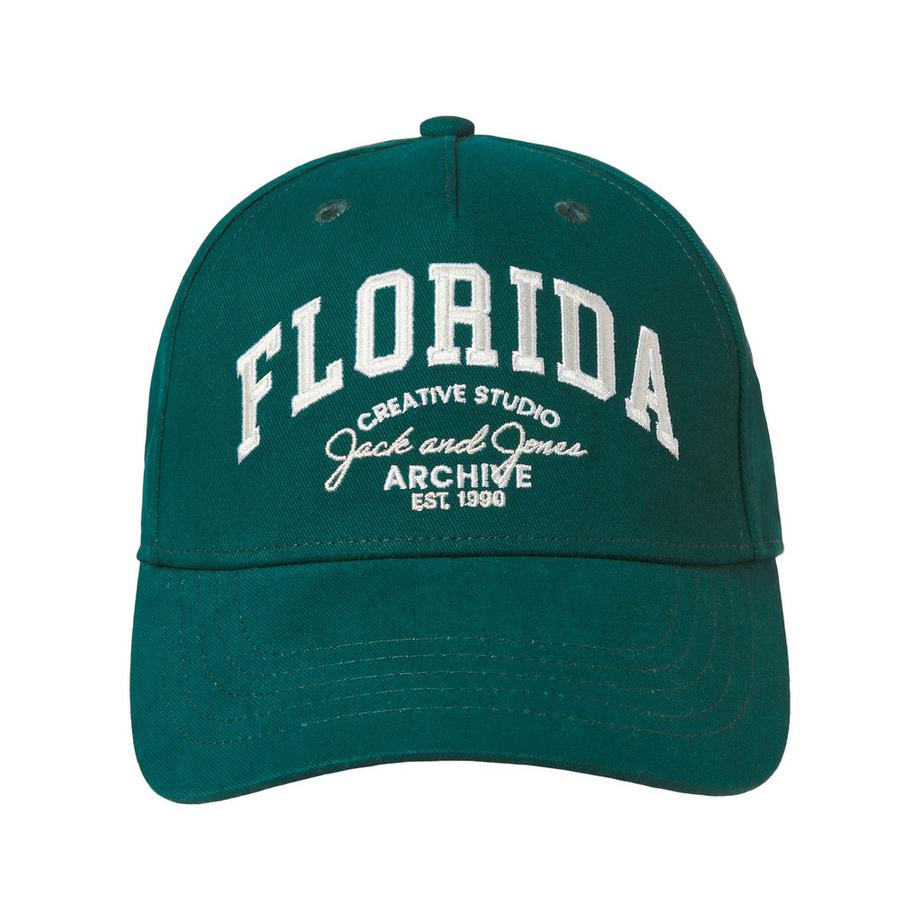 JACK & JONES Cappellino Jacbase  