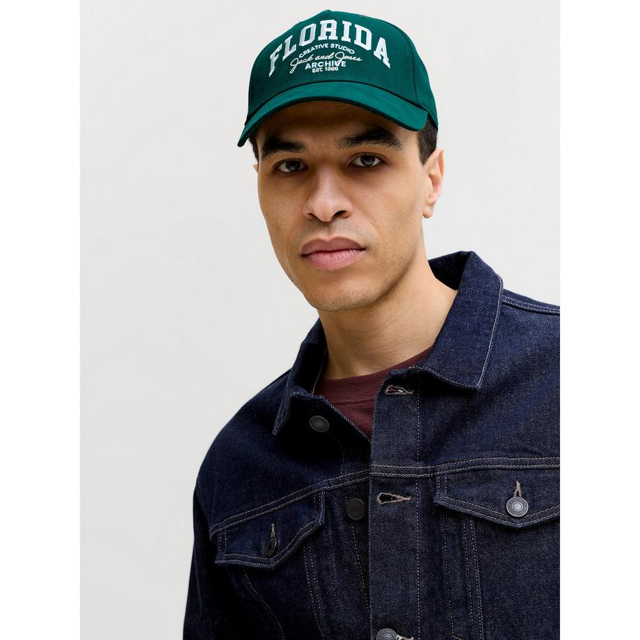 JACK & JONES Jacbase New York Cap  