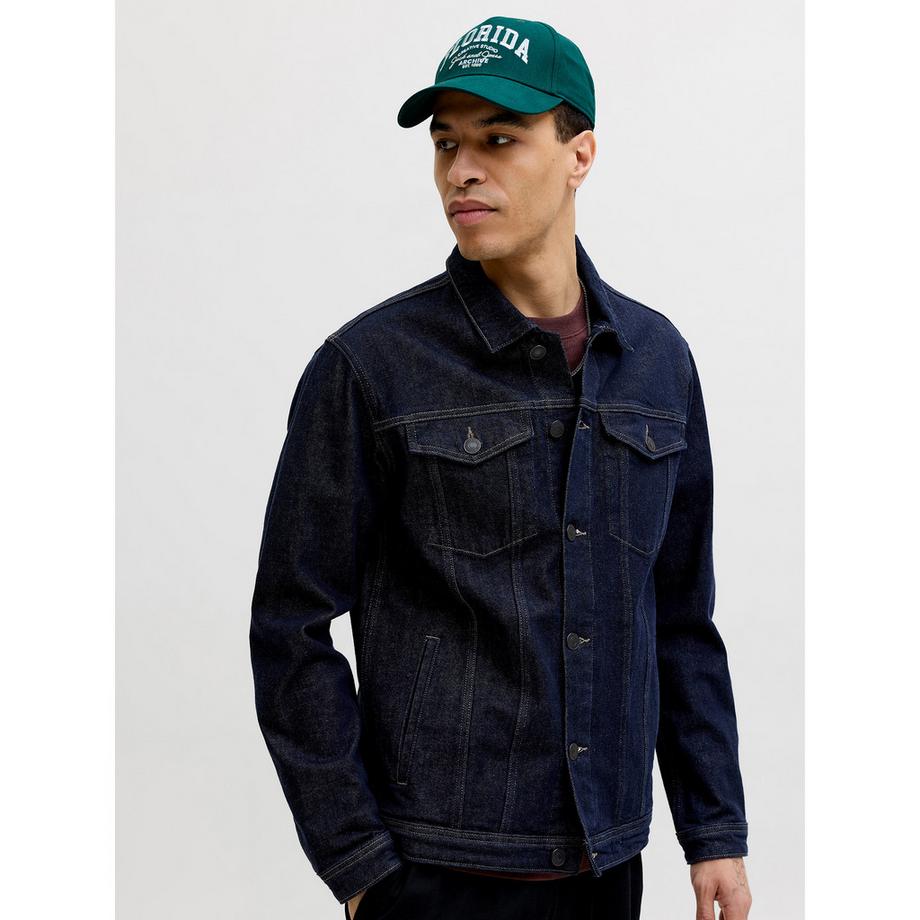 JACK & JONES Jacbase New York Cap  