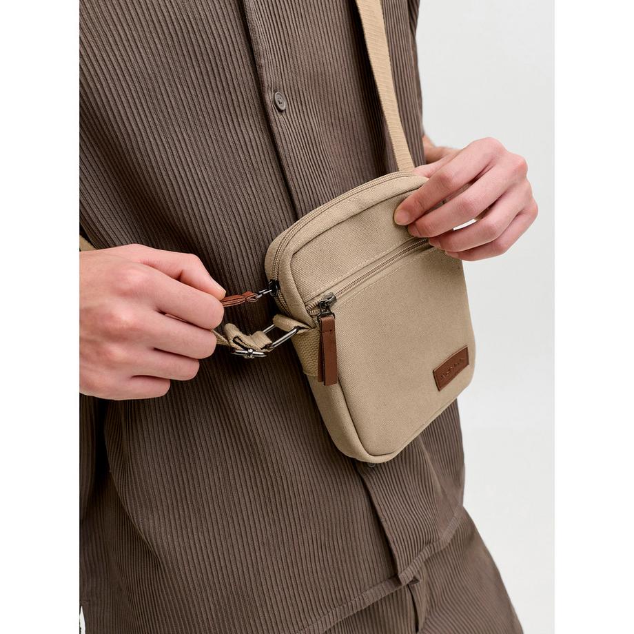 JACK & JONES Jacpascal Sac à bandoulière  