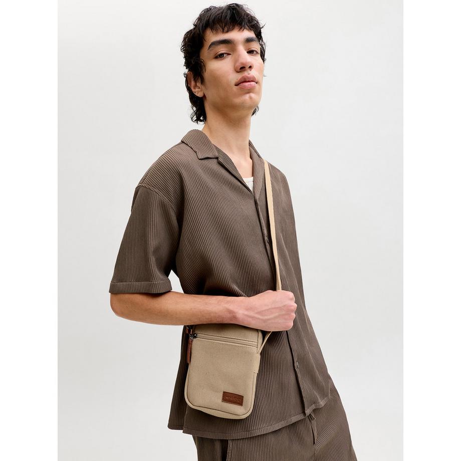 JACK & JONES Jacpascal Sac à bandoulière  