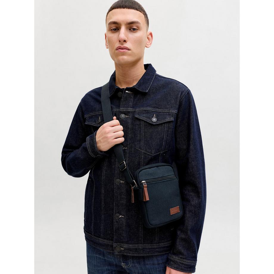 JACK & JONES Jacpascal Sac à bandoulière  