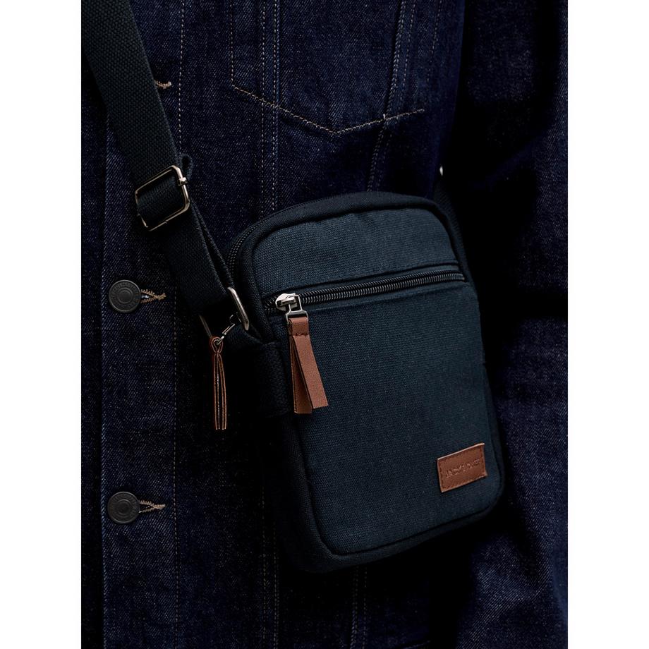 JACK & JONES Jacpascal Sac à bandoulière  