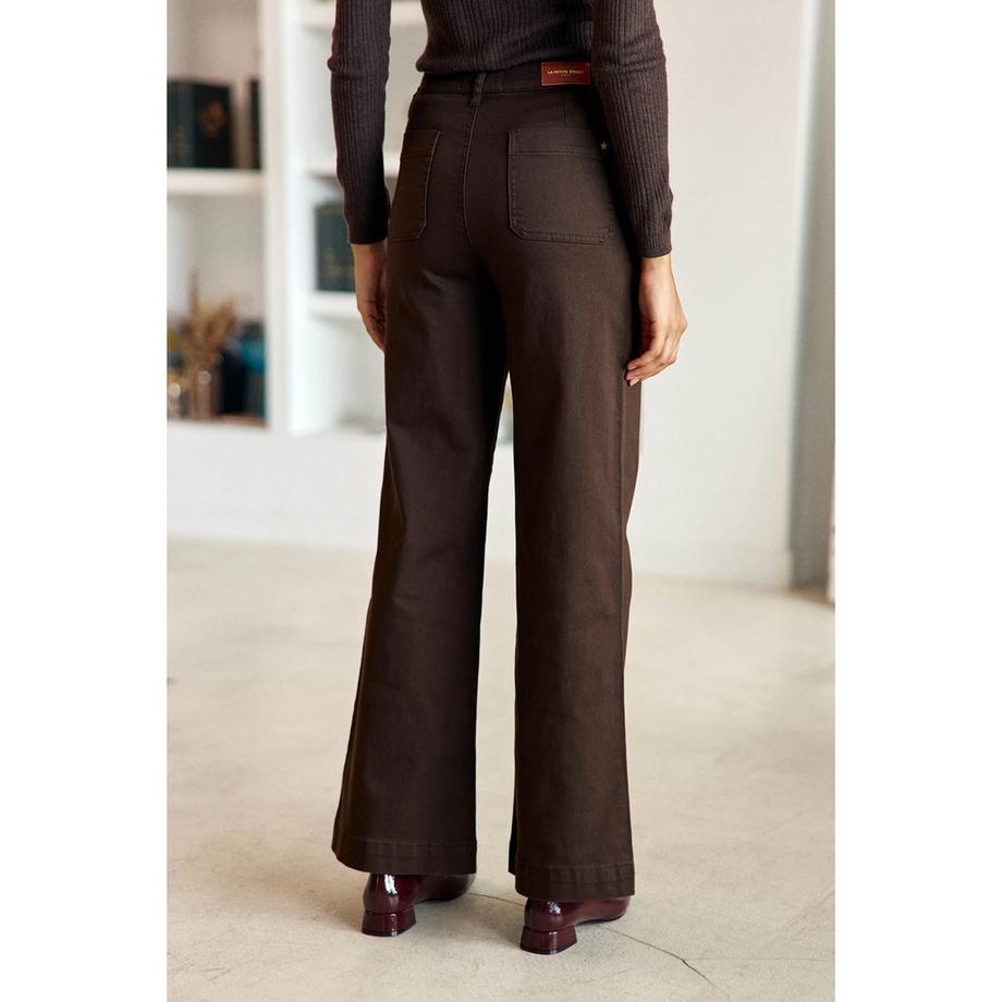 La Petite Etoile Atlantyt Jeans Flared  