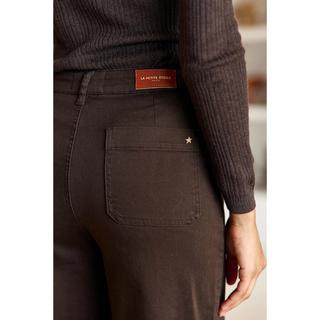 La Petite Etoile Atlantyt Jean Flared  