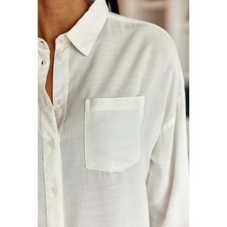 La Petite Etoile Chanice Straight Fit Bluse  