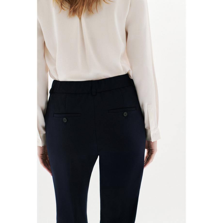 Caroll Pantalon Tailored  