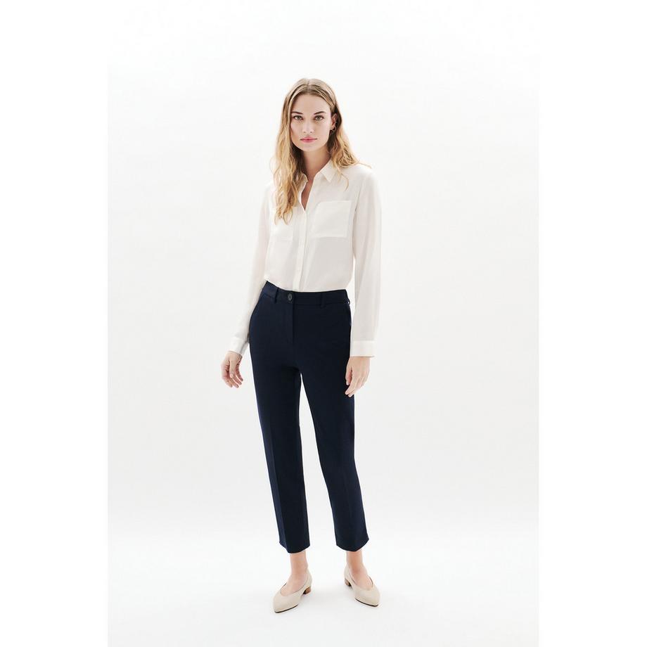 Caroll Pantalon Tailored  