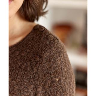 La Petite Etoile Pullover Rundhals Regular Fit  