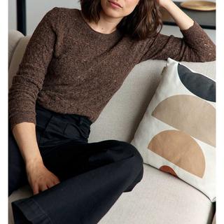 La Petite Etoile Pullover Rundhals Regular Fit  