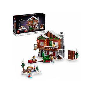 LEGO®  10325 Almhütte 
