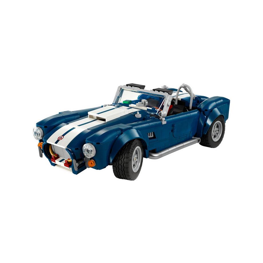 LEGO®  10357 Shelby Cobra 427 S/C 