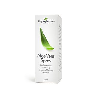 Phytopharma  Phytpharma Aloe Vera Spray 