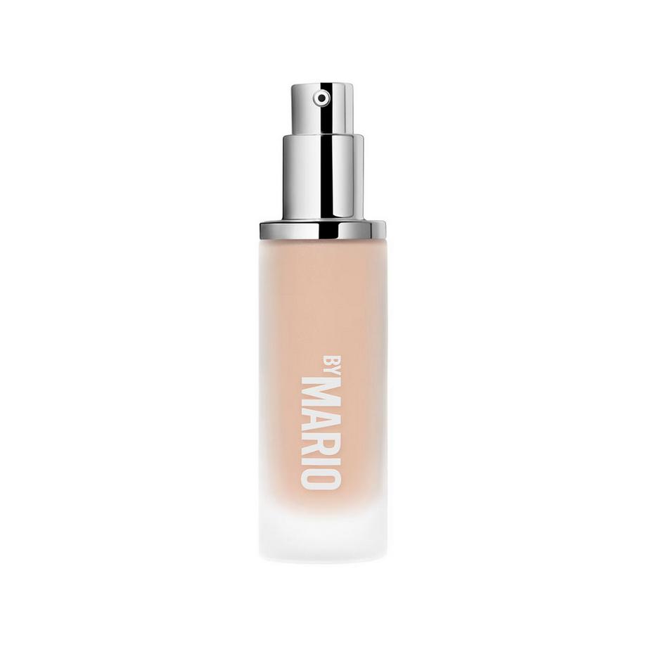 SurrealSkin™ Natural Finish Foundation - Fondotinta naturale liquido