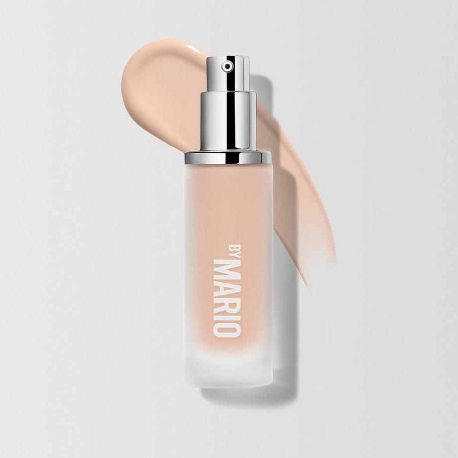 MAKEUP BY MARIO  SurrealSkin™ Natural Finish Foundation - Natürliche Flüssig-Foundation 
