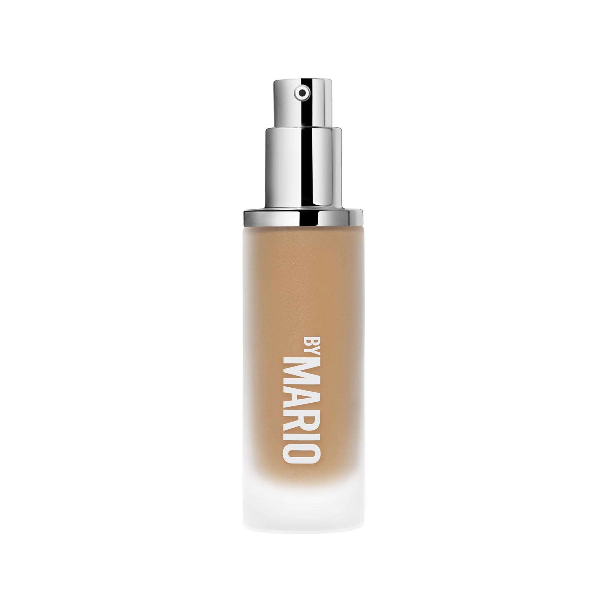 MAKEUP BY MARIO  SurrealSkin™ Natural Finish Foundation - Fond de teint naturel liquide 