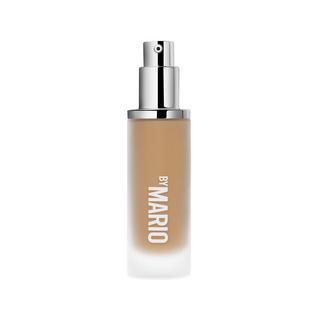 MAKEUP BY MARIO  SurrealSkin™ Natural Finish Foundation - Fond de teint naturel liquide 