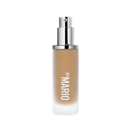 MAKEUP BY MARIO  SurrealSkin™ Natural Finish Foundation - Fond de teint naturel liquide 