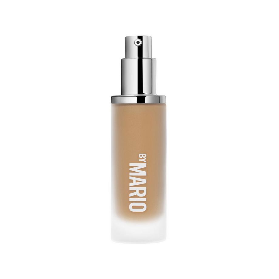 MAKEUP BY MARIO  SurrealSkin™ Natural Finish Foundation - Natürliche Flüssig-Foundation 