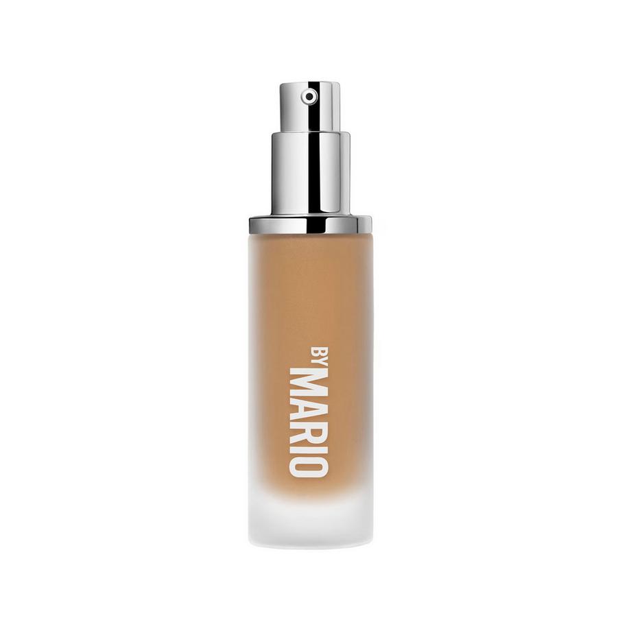 MAKEUP BY MARIO  SurrealSkin™ Natural Finish Foundation - Natürliche Flüssig-Foundation 