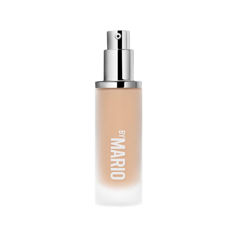 SurrealSkin™ Natural Finish Foundation - Fond de teint naturel liquide