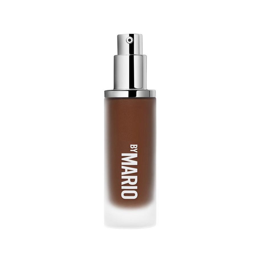 MAKEUP BY MARIO  SurrealSkin™ Natural Finish Foundation - Fond de teint naturel liquide 