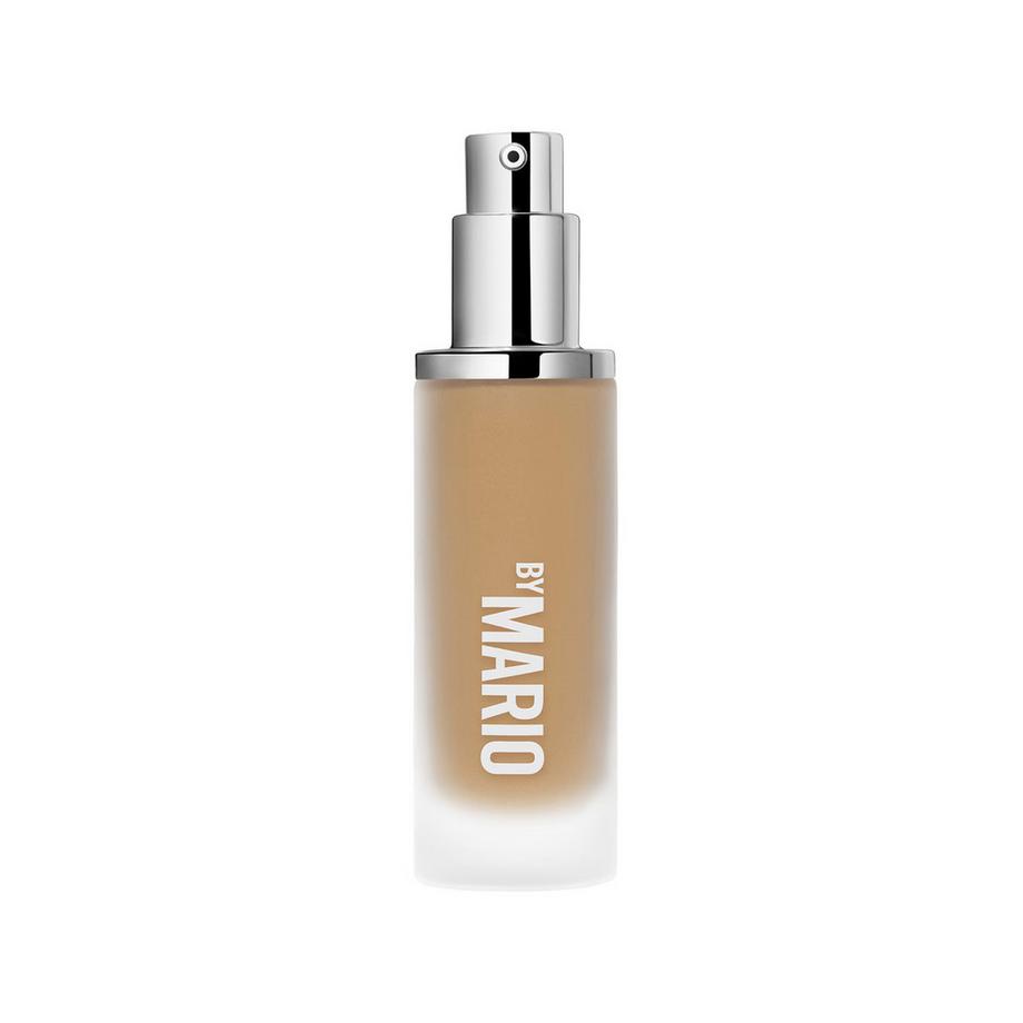 MAKEUP BY MARIO  SurrealSkin™ Natural Finish Foundation - Natürliche Flüssig-Foundation 