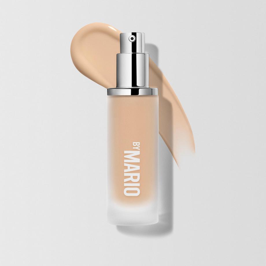 MAKEUP BY MARIO  SurrealSkin™ Natural Finish Foundation - Fondotinta naturale liquido 