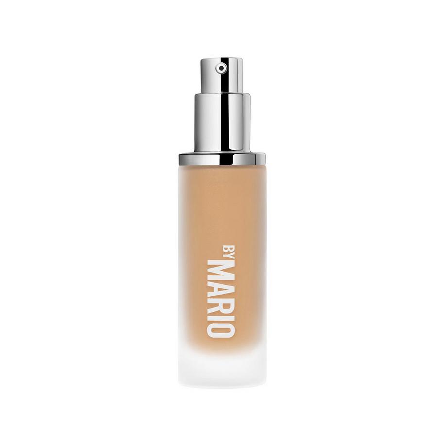 SurrealSkin™ Natural Finish Foundation - Fondotinta naturale liquido