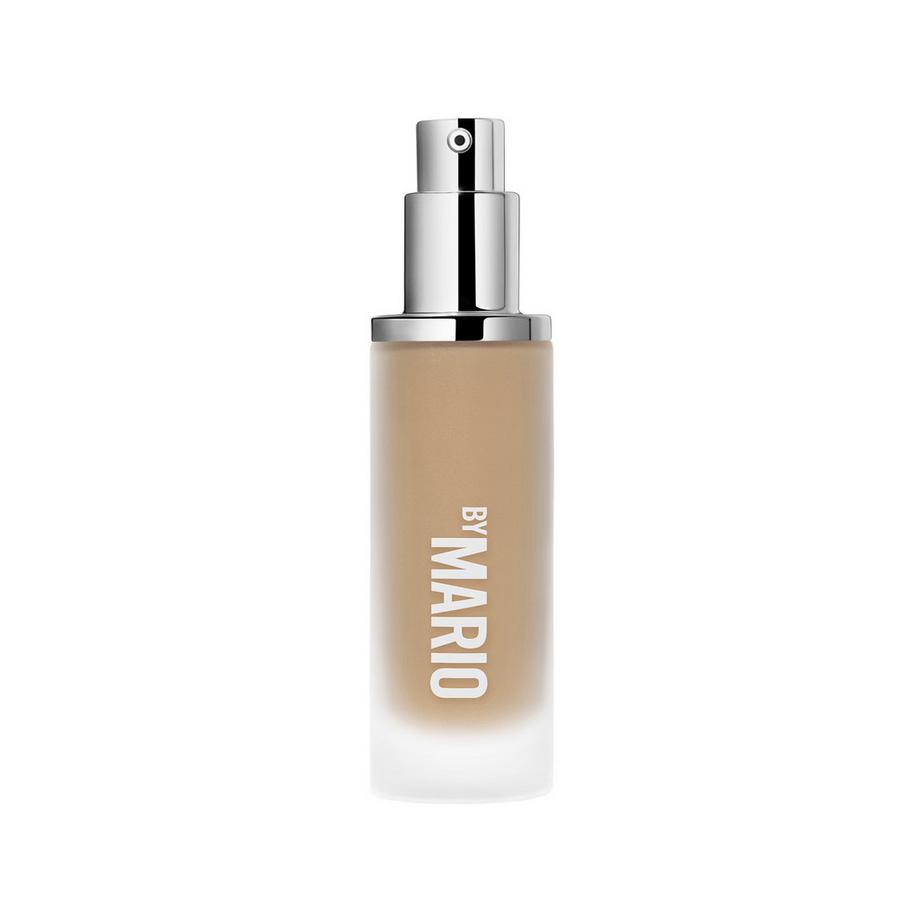 SurrealSkin™ Natural Finish Foundation - Fondotinta naturale liquido