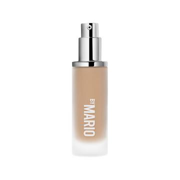 SurrealSkin™ Natural Finish Foundation - Fond de teint naturel liquide
