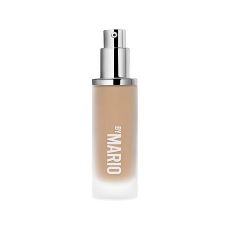 MAKEUP BY MARIO  SurrealSkin™ Natural Finish Foundation - Fond de teint naturel liquide 