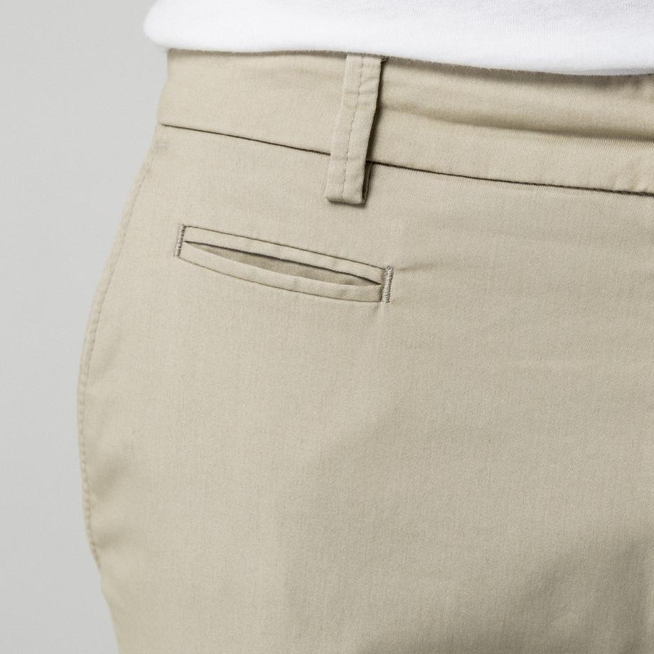 Manor Man  Pantaloni chino, slim fit 