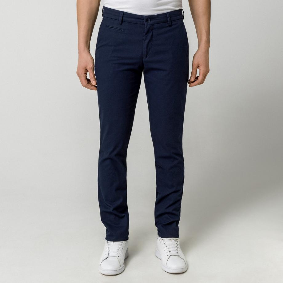 Pantalon chino, Slim Fit