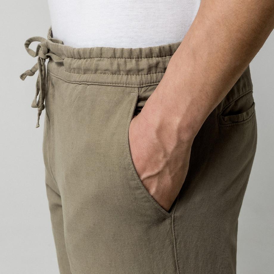 Manor Man  Pantaloni chino, slim fit 