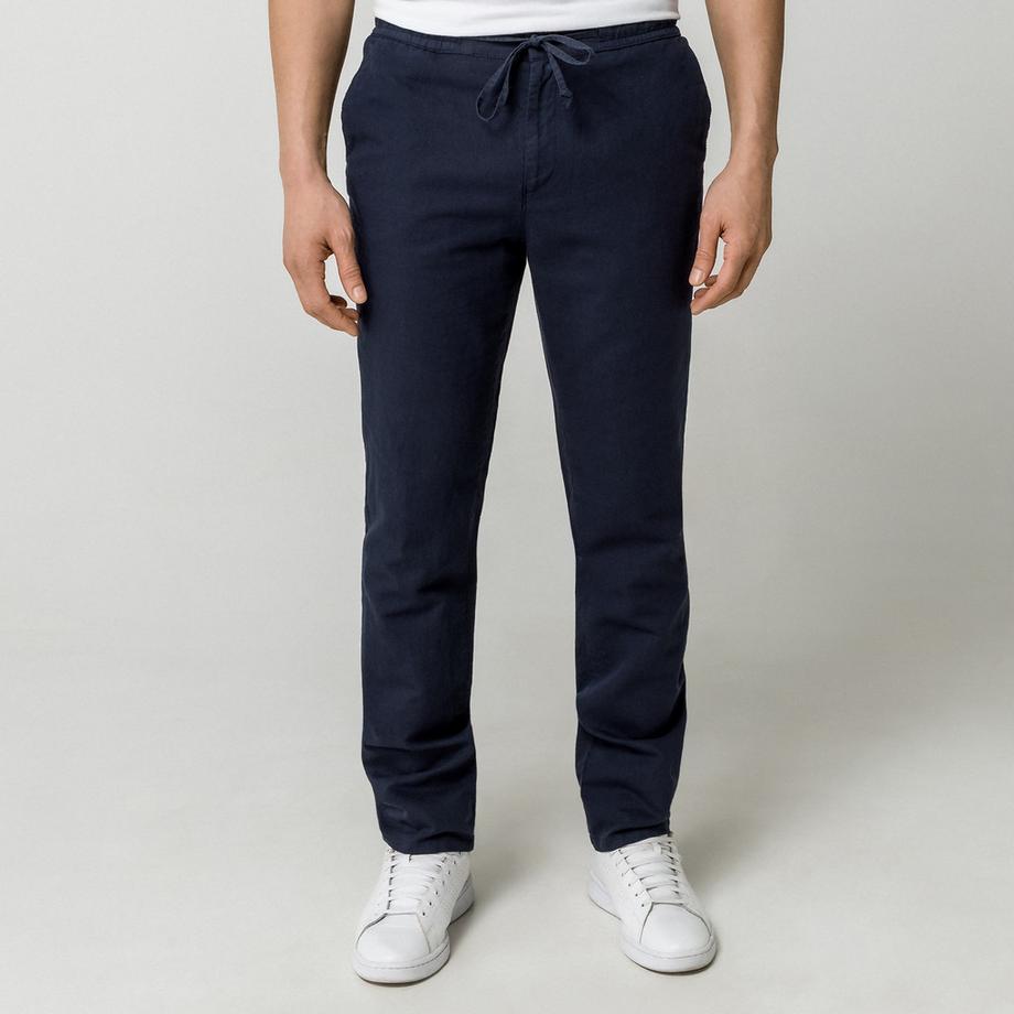 Pantalon chino, Slim Fit