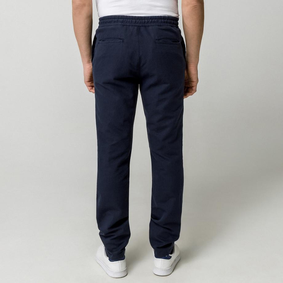 Manor Man  Chinohose, Slim Fit 